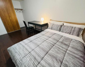 ComfyRoom